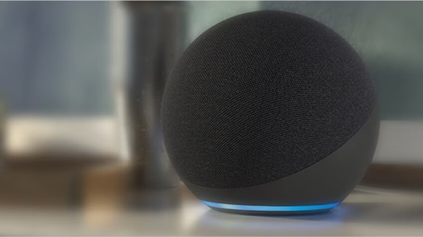 Alexa Tout Image