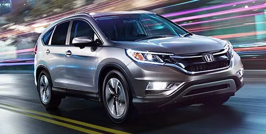 Cr v